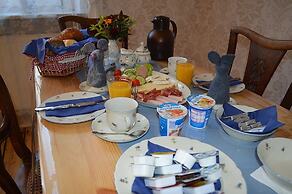 Altstadtpension Hameln