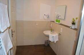 Altstadtpension Hameln