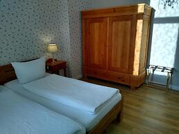 Altstadtpension Hameln