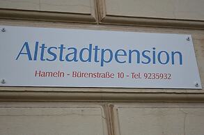 Altstadtpension Hameln