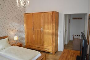 Altstadtpension Hameln