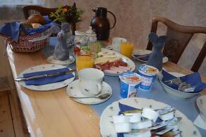 Altstadtpension Hameln