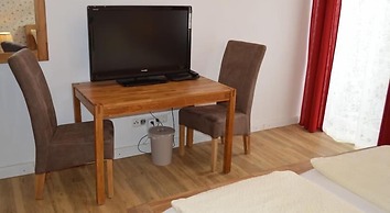 Altstadtpension Hameln