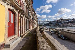 YOUROPO - Ribeira Porto