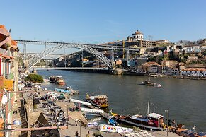 YOUROPO - Ribeira Porto