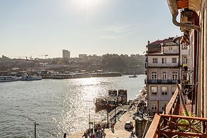 YOUROPO - Ribeira Porto