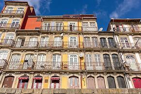 YOUROPO - Ribeira Porto