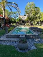 Tarentaal Guest Farm