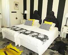 Tarentaal Guest Farm