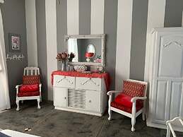 Tarentaal Guest Farm