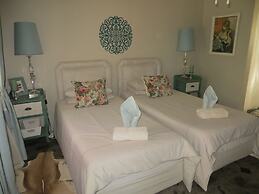 Tarentaal Guest Farm