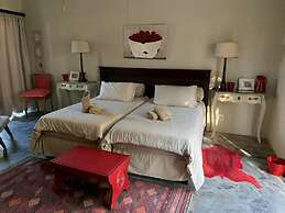 Tarentaal Guest Farm