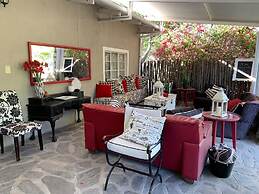 Tarentaal Guest Farm