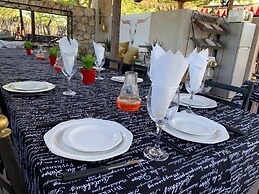 Tarentaal Guest Farm