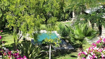 Tarentaal Guest Farm