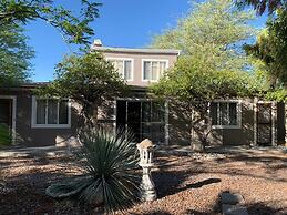 Tarentaal Guest Farm