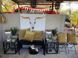 Tarentaal Guest Farm