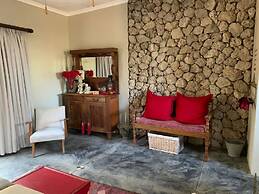 Tarentaal Guest Farm