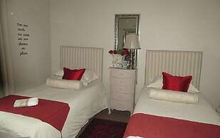 Tarentaal Guest Farm