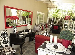 Tarentaal Guest Farm