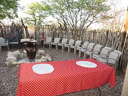 Tarentaal Guest Farm