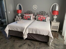 Tarentaal Guest Farm