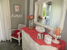 Tarentaal Guest Farm