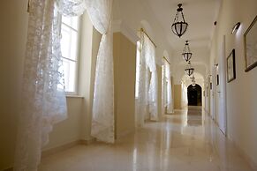 La Contessa Castle Hotel