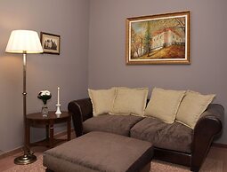 La Contessa Castle Hotel