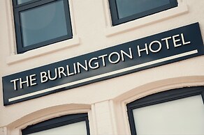 The Burlington Hotel