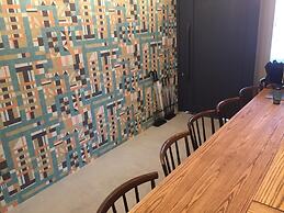 SHARIN Kanazawa Traveler's Inn - Hostel