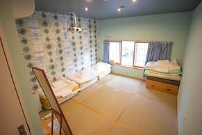 SHARIN Kanazawa Traveler's Inn - Hostel