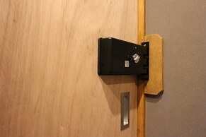 SHARIN Kanazawa Traveler's Inn - Hostel