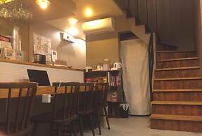 SHARIN Kanazawa Traveler's Inn - Hostel