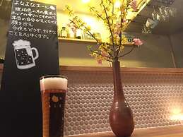 SHARIN Kanazawa Traveler's Inn - Hostel