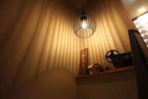 SHARIN Kanazawa Traveler's Inn - Hostel