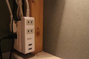 SHARIN Kanazawa Traveler's Inn - Hostel