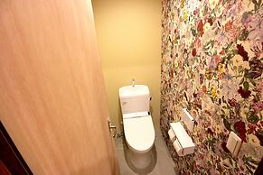 SHARIN Kanazawa Traveler's Inn - Hostel