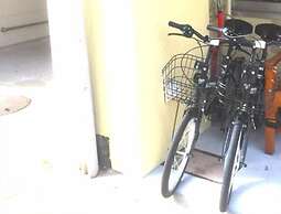 SHARIN Kanazawa Traveler's Inn - Hostel