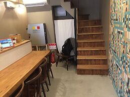 SHARIN Kanazawa Traveler's Inn - Hostel