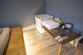 SHARIN Kanazawa Traveler's Inn - Hostel