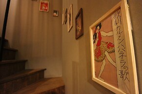 SHARIN Kanazawa Traveler's Inn - Hostel