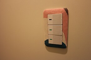 SHARIN Kanazawa Traveler's Inn - Hostel