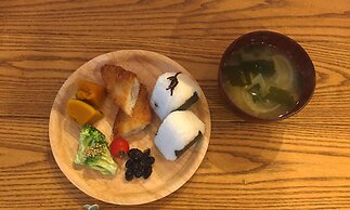 SHARIN Kanazawa Traveler's Inn - Hostel