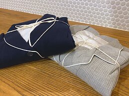 SHARIN Kanazawa Traveler's Inn - Hostel