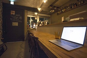 SHARIN Kanazawa Traveler's Inn - Hostel