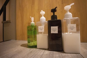 SHARIN Kanazawa Traveler's Inn - Hostel