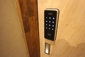 SHARIN Kanazawa Traveler's Inn - Hostel