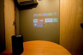 SHARIN Kanazawa Traveler's Inn - Hostel