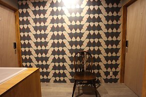 SHARIN Kanazawa Traveler's Inn - Hostel